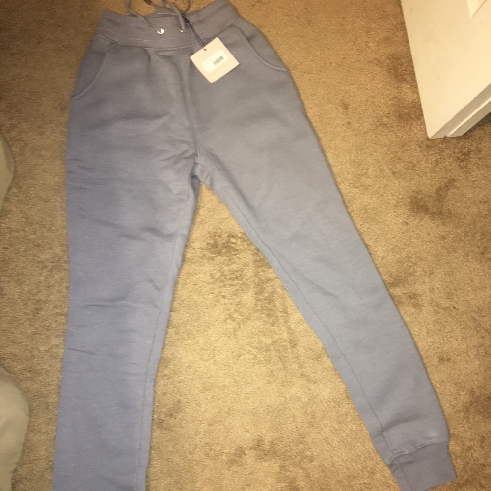 CARLI BYBEL x Missguided Joggers